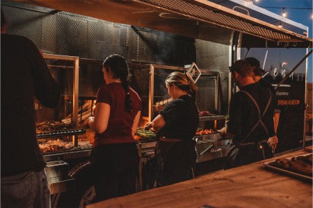 Grillmasters, You Need to See These Tremendous, Florida-Made, Argentine-Style Grills