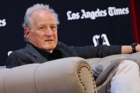Michael Mann’s Automotive Interests Go Far Beyond His Enzo Ferrari Biopic