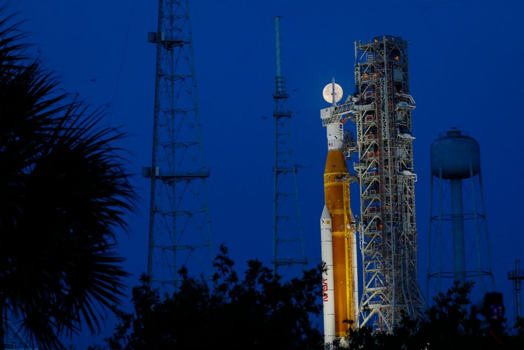 NASA Artemis