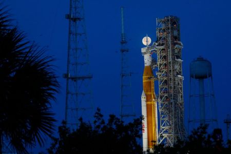 NASA Artemis