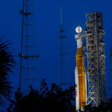 NASA Artemis