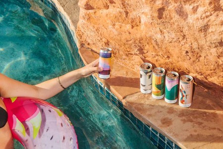 The Best Canned Wines to Drink This Summer