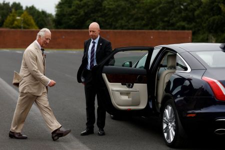 Prince Charles