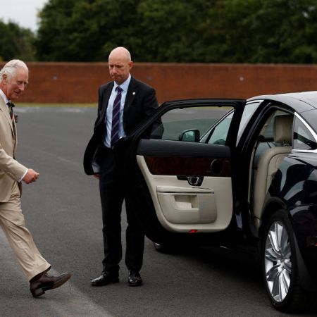 Prince Charles