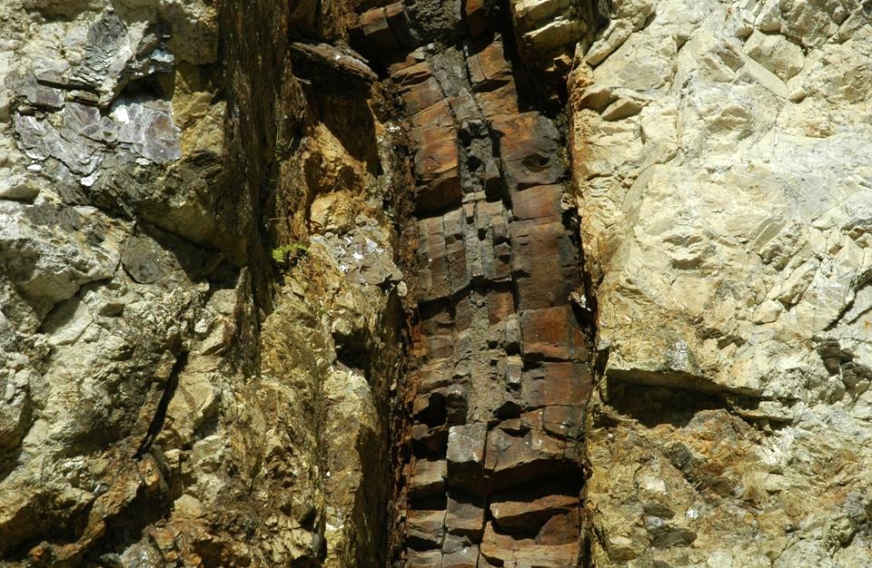 Ruggles Mine