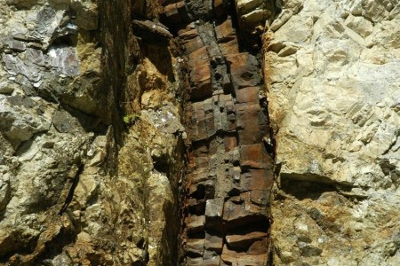 Ruggles Mine
