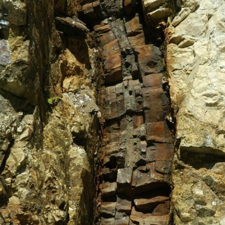 Ruggles Mine