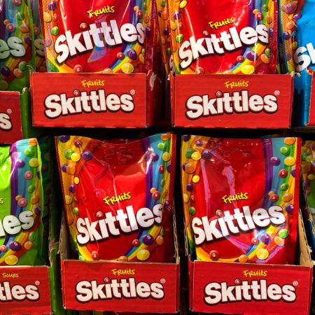 Skittles