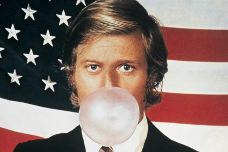 Why Robert Redford’s Style in “The Candidate” Still Matters