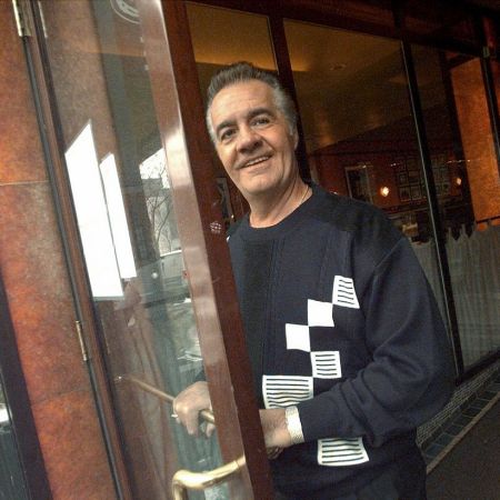 Tony Sirico