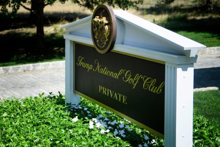 Donald Trump Urged by 9/11 Families to Cancel Saudi-Backed LIV Golf Event