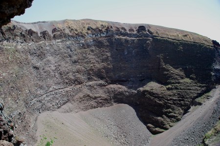 Vesuvius