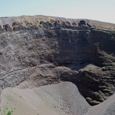 Vesuvius