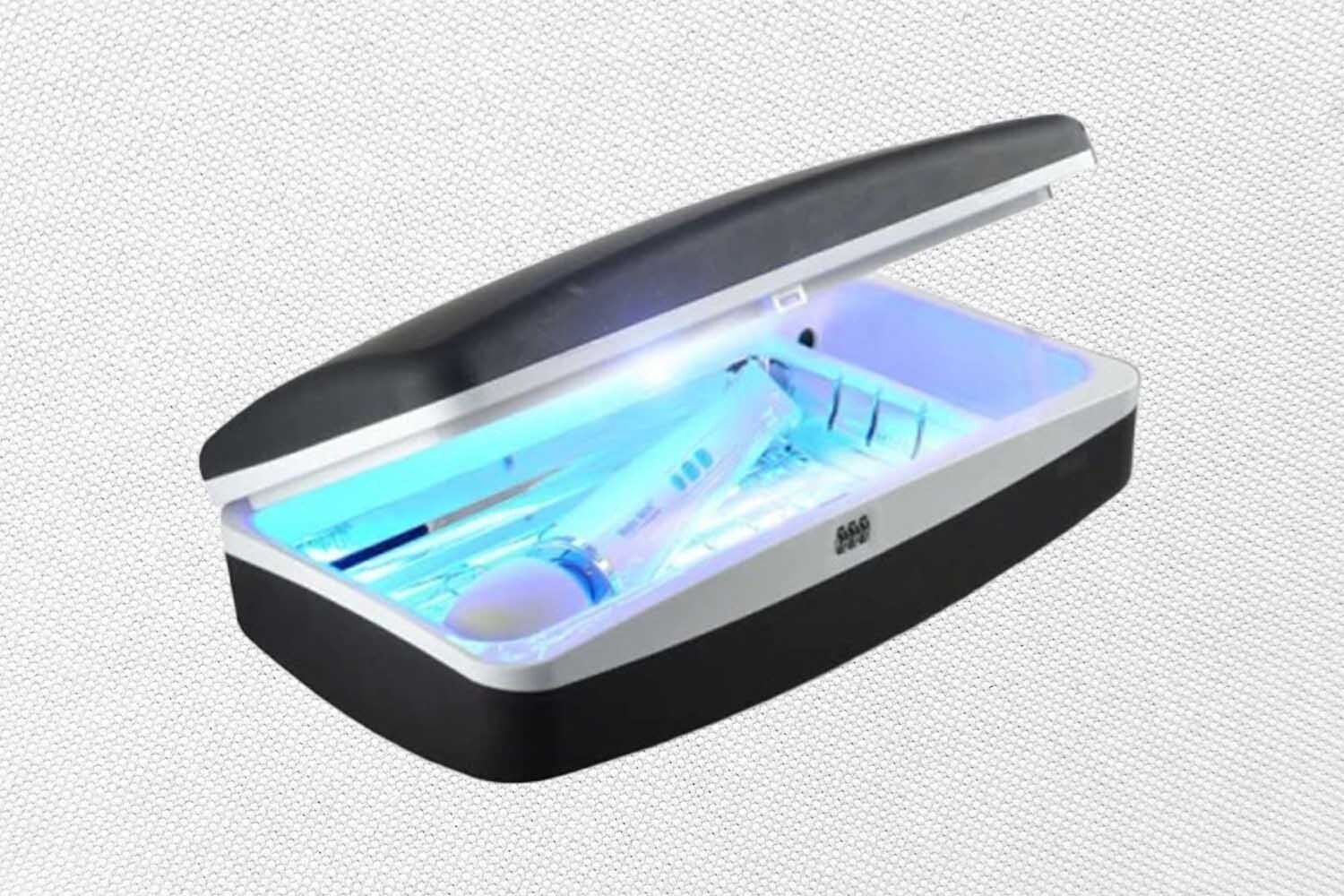 Puritize UVee Home Play Sterilizer