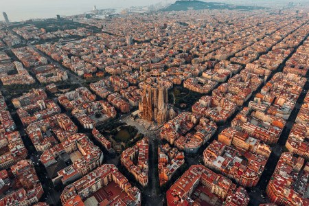 Spain Bans Air Conditioning Below 80 Degrees in Commercial Buildings