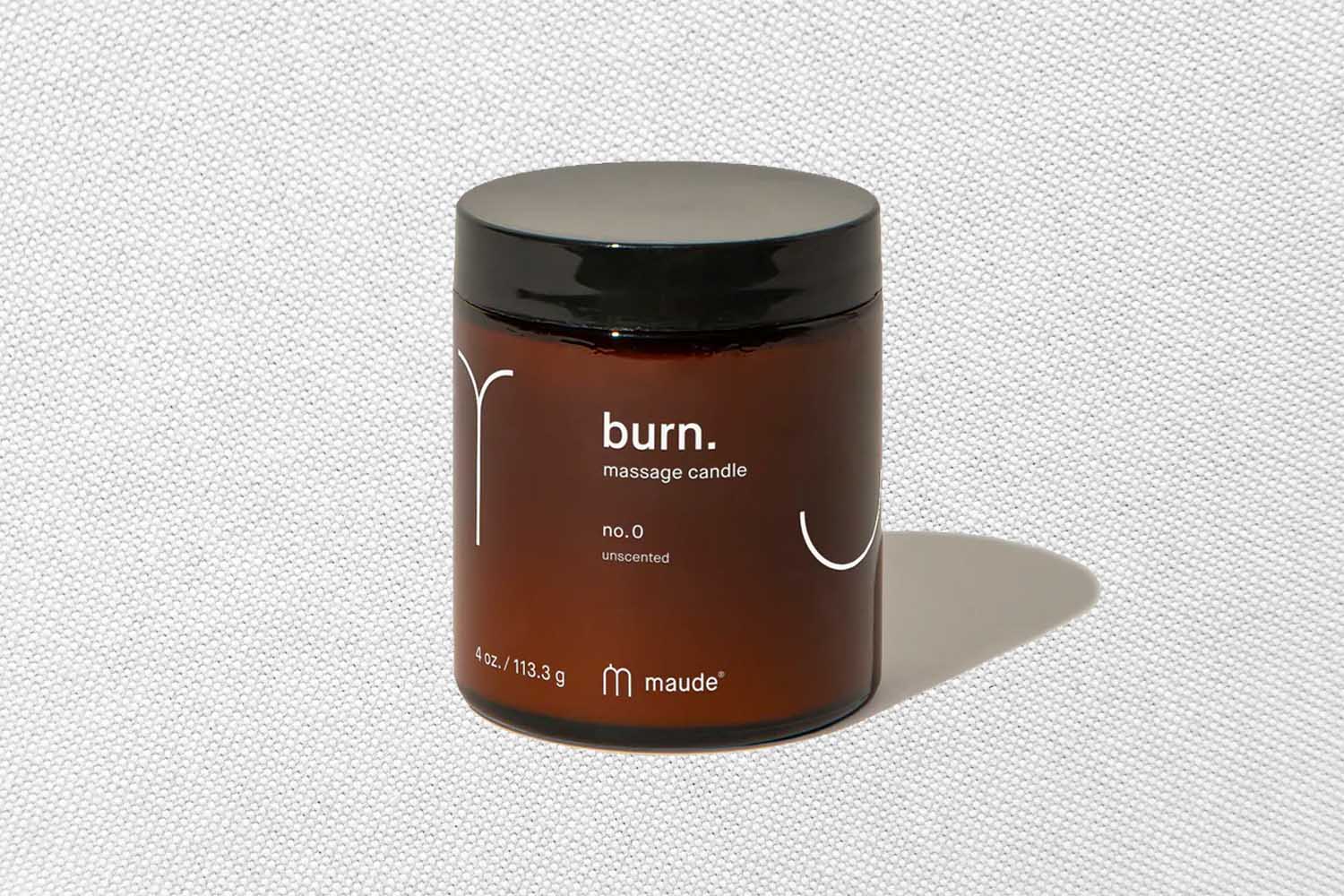 Burn No. 0