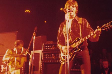 Creedence Clearwater Revival