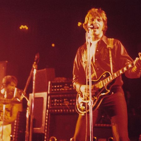Creedence Clearwater Revival