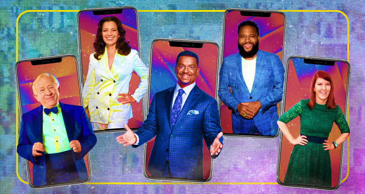 The Rise and Fall (And Rise Again) of Cameo