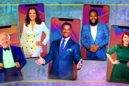 The Rise and Fall (And Rise Again) of Cameo