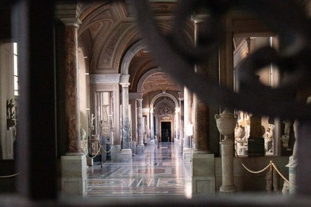 I Went to Rome and Opened the Sistine Chapel. You Can Too.