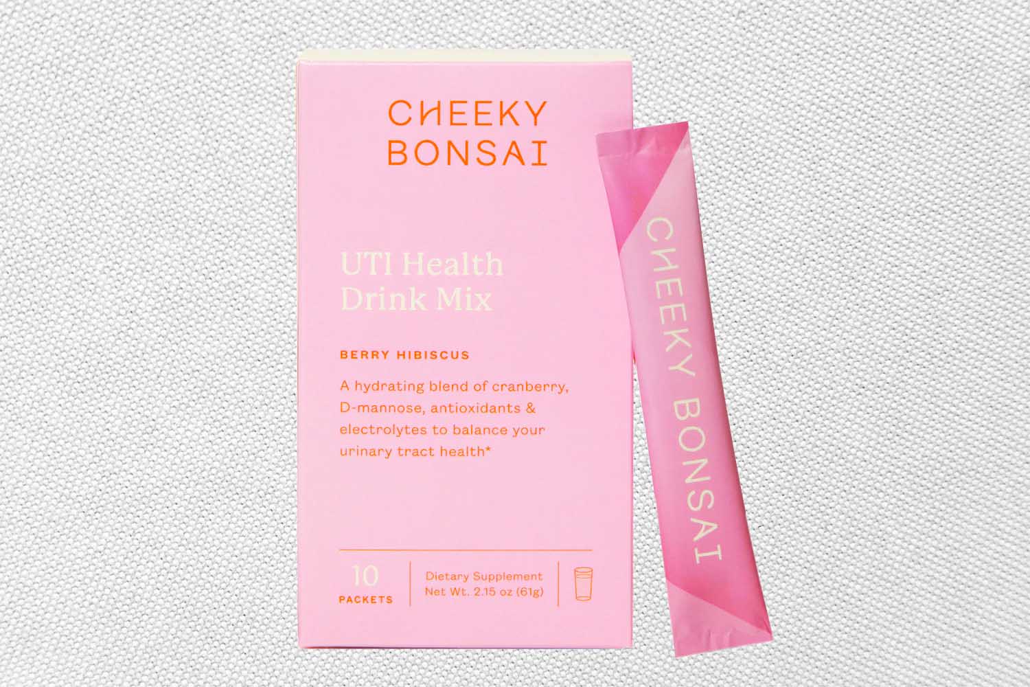 UTI Drink Mix