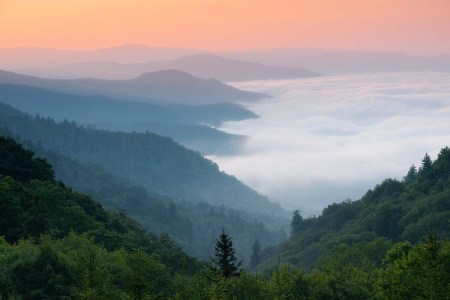 Great Smoky Mountain National Park