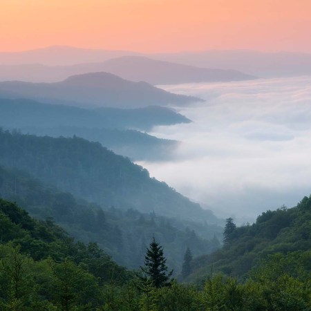 Great Smoky Mountain National Park