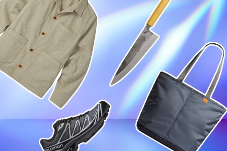 Huckberry Labor Day Sale