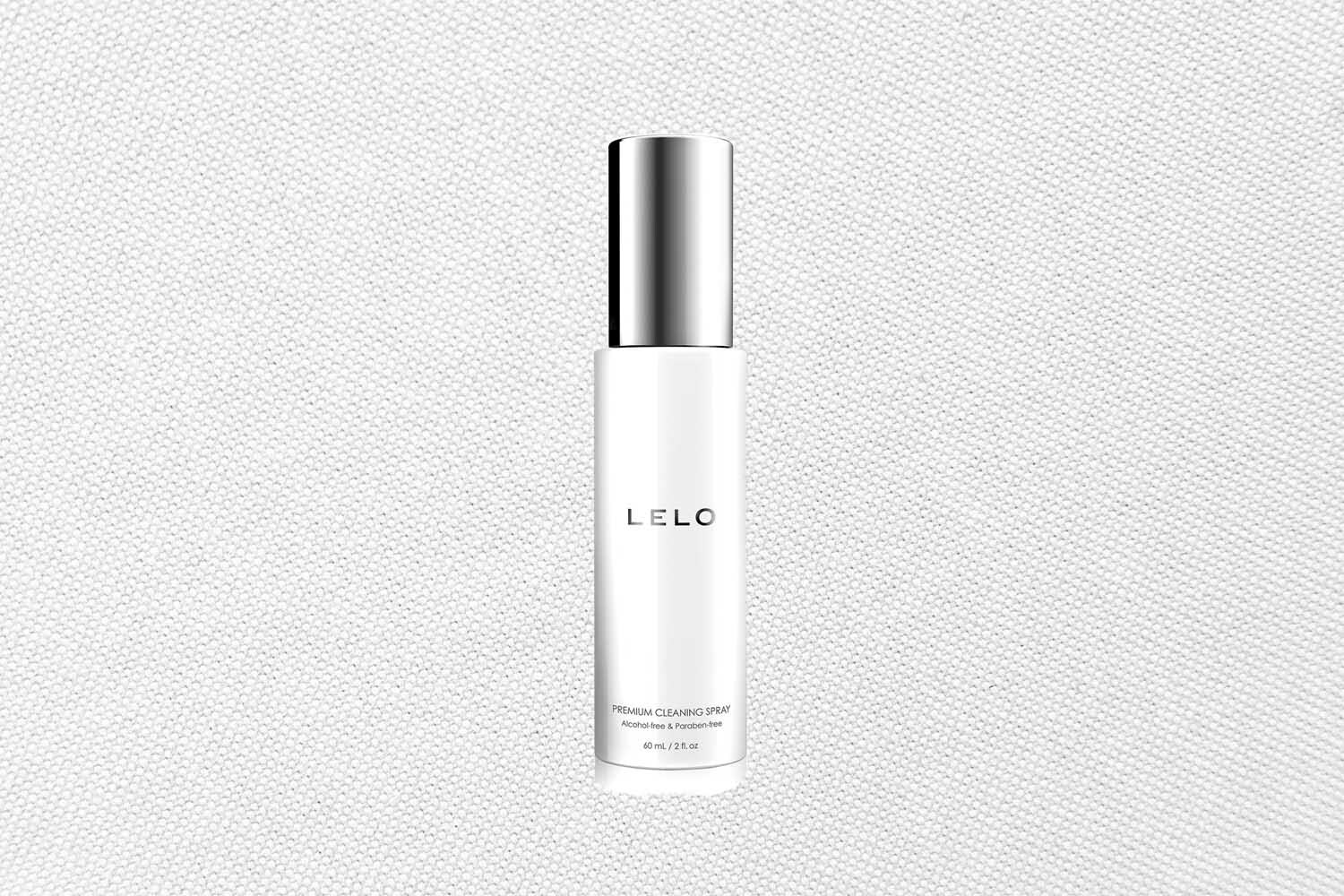 LELO Toy Cleaning Spray
