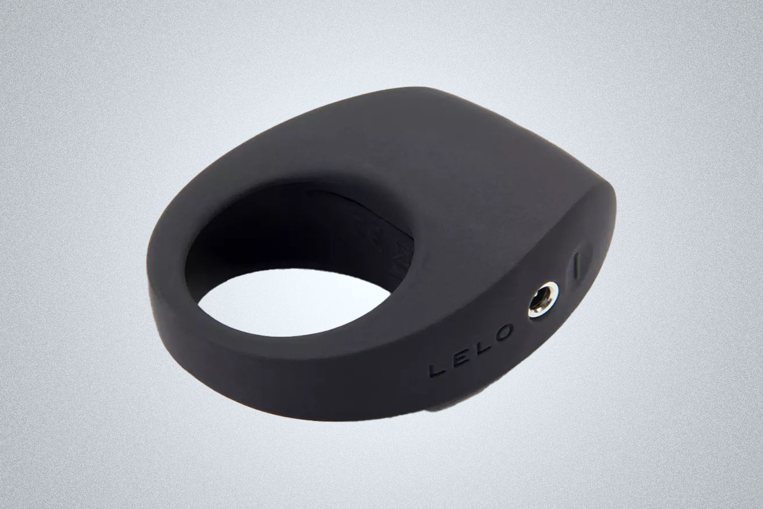 Lelo Tor 2 Luxury Rechargeable Vibrating Cock Ring