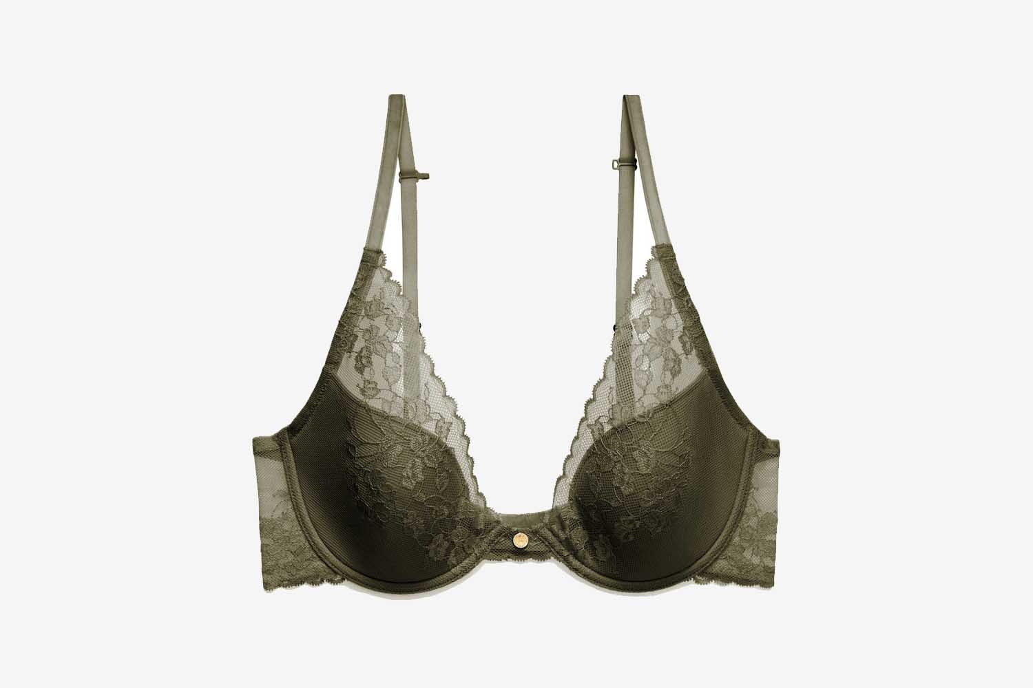 Natori Cherry Blossom Convertible Bra