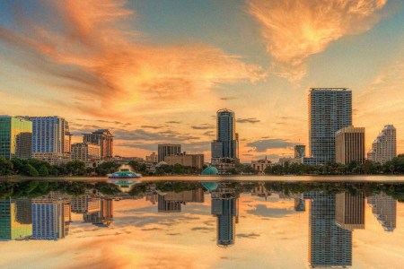 What to Do in Orlando if You’re Not — We Repeat, Not — Going to Disney