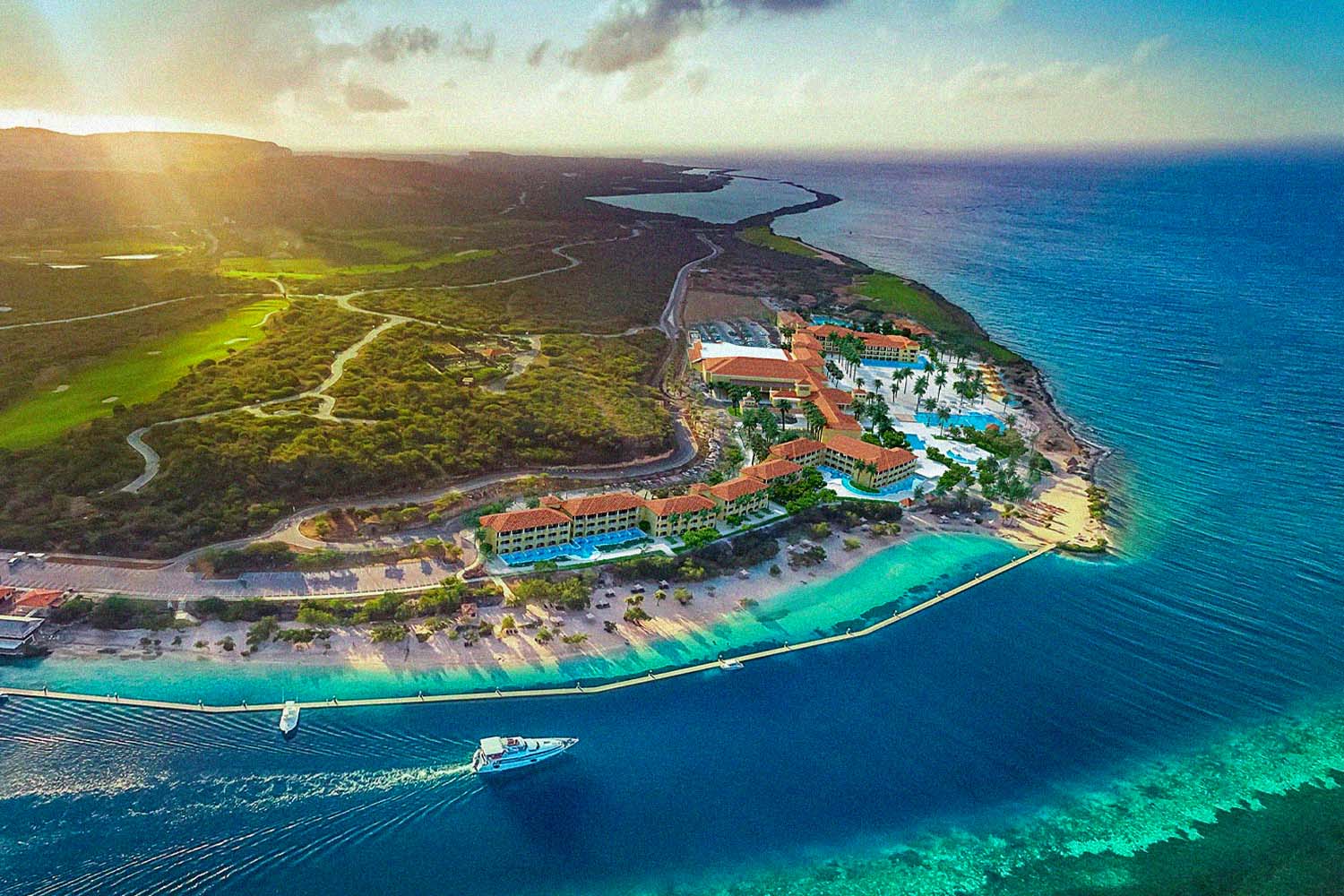Sandals Royal Curaçao