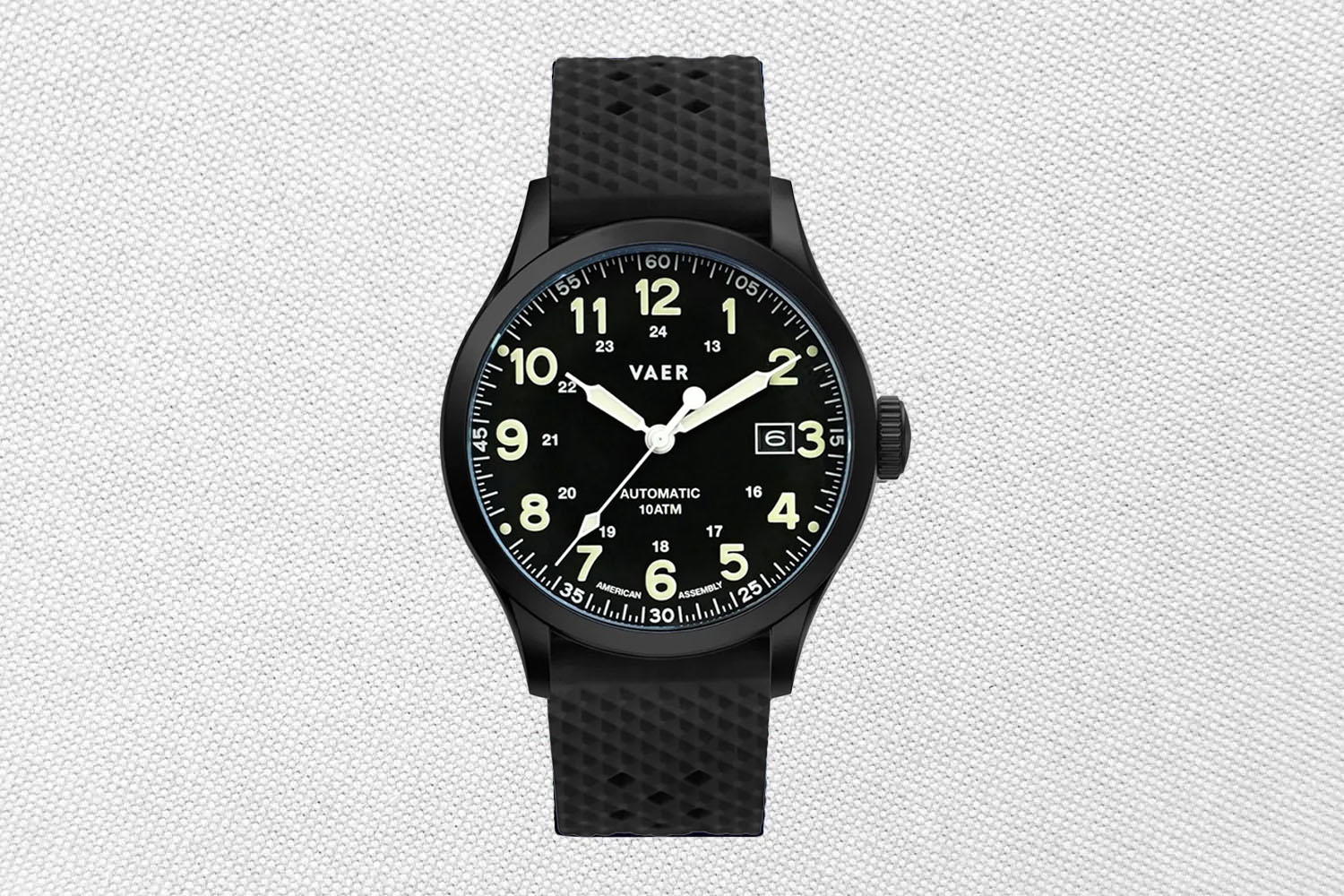 Vaer A5 Field Tactical