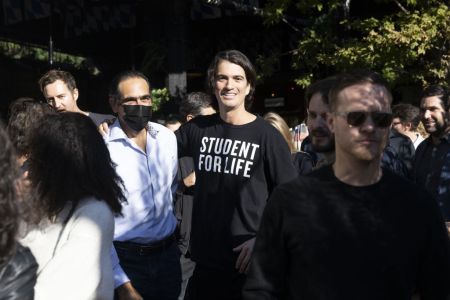 Adam Neumann