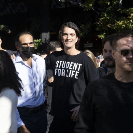 Adam Neumann