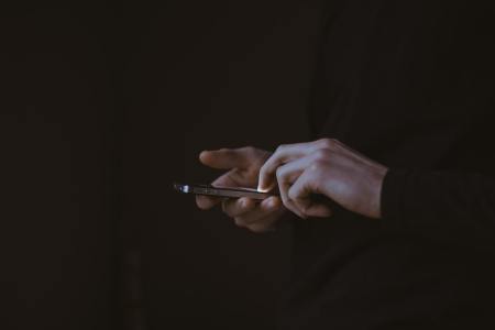smartphone