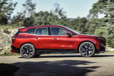 Review: Was the iX xDrive50, BMW’s First Dedicated Electric SUV, Worth the Wait?