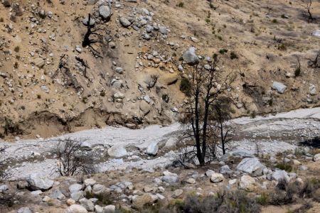 California Has Struggled With Drought Conditions For Years. Are Floods Next?