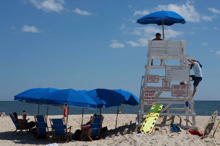 Coopers Beach