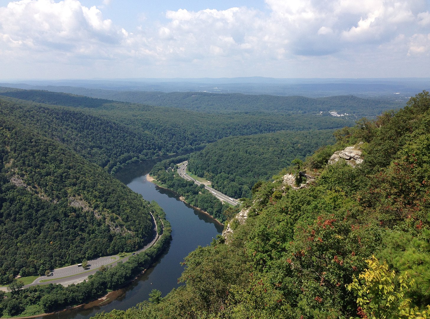 Delaware Water Gap