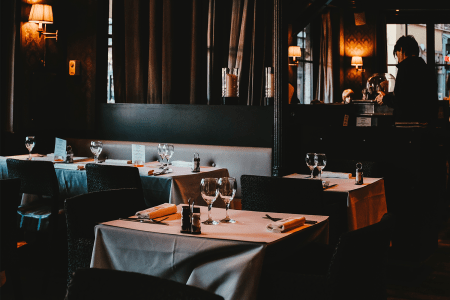 Where Does the No-Tipping Trend Go From Here? An SF Restaurant Vet Weighs In.