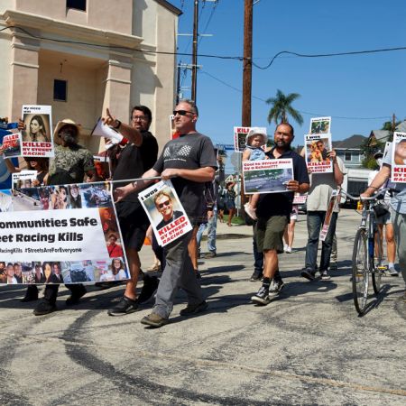 "Fast X" protests