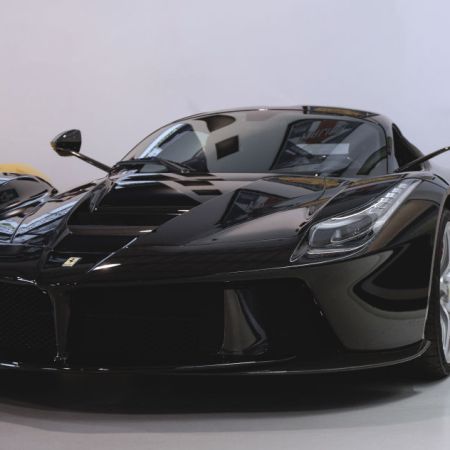 Ferrari LaFerrari