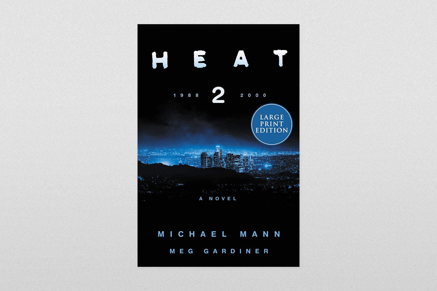 "Heat 2"