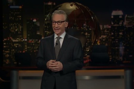 Bill Maher