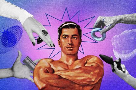 The Complete Field Guide to Male Sex Toys