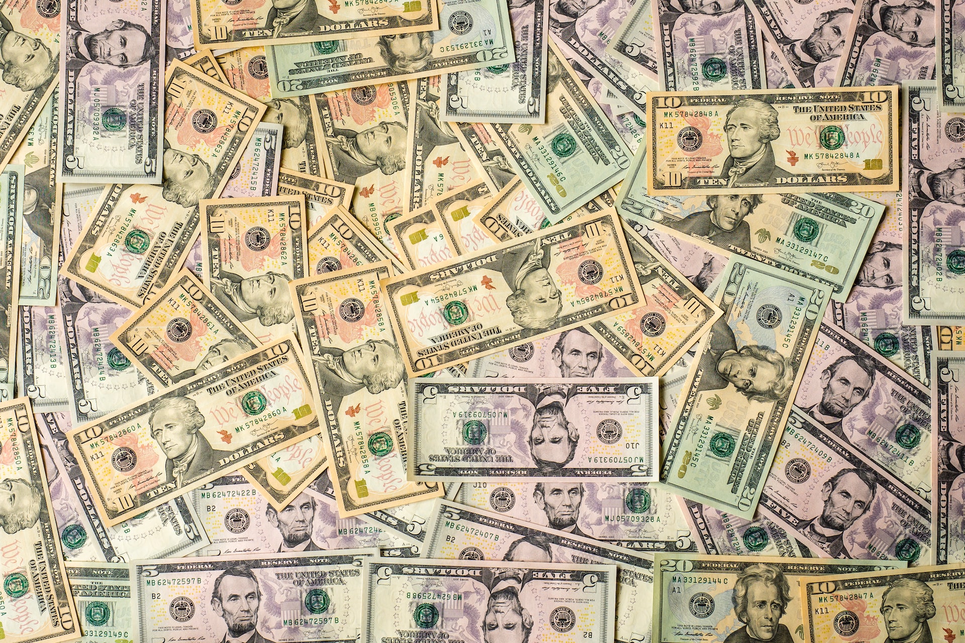 Money