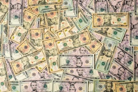 Money